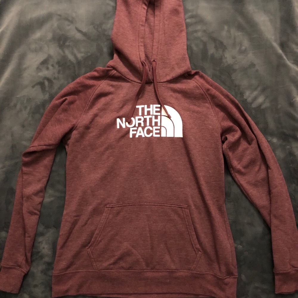 North Face Sweatshirt